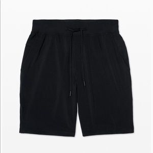 NWT Lululemon Men’s T. H. E. Short 11” Linerless